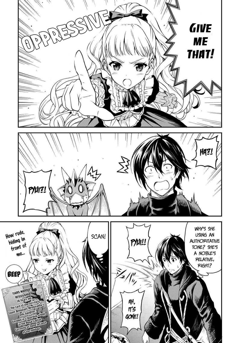 Sozai Saishuka no Isekai Ryokouki - Chapter 29 image 07